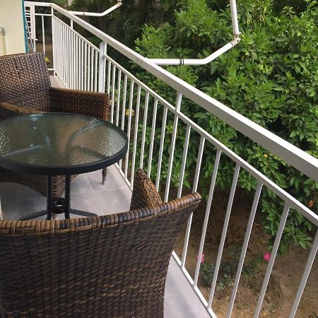 Luxury Apartment Next To The Sea Beach Atina Dış mekan fotoğraf