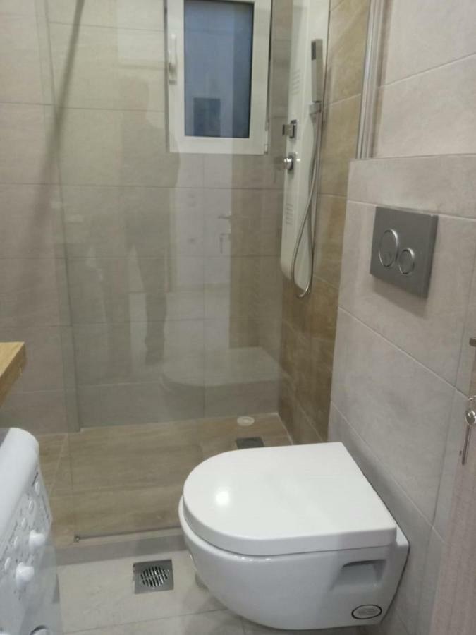 Luxury Apartment Next To The Sea Beach Atina Dış mekan fotoğraf