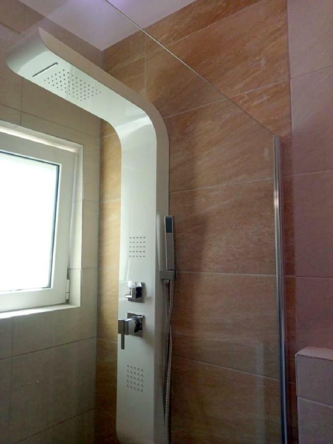 Luxury Apartment Next To The Sea Beach Atina Dış mekan fotoğraf