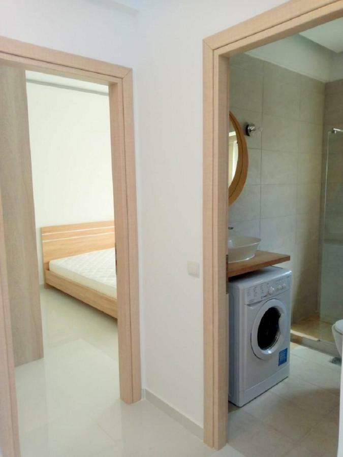 Luxury Apartment Next To The Sea Beach Atina Dış mekan fotoğraf