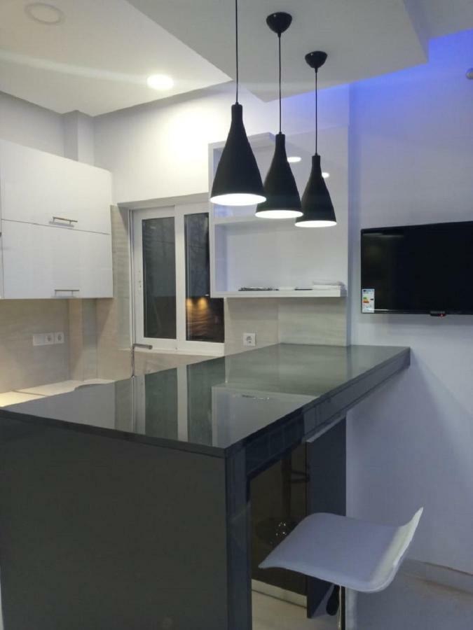 Luxury Apartment Next To The Sea Beach Atina Dış mekan fotoğraf