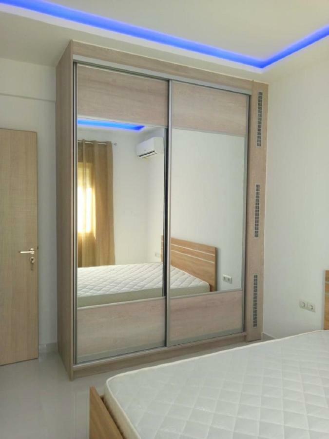 Luxury Apartment Next To The Sea Beach Atina Dış mekan fotoğraf