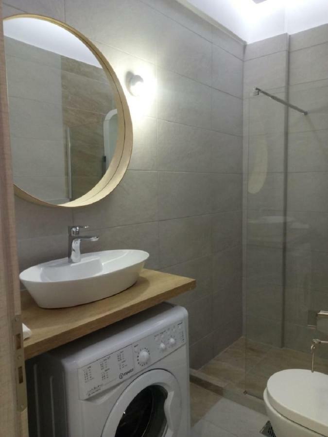Luxury Apartment Next To The Sea Beach Atina Dış mekan fotoğraf