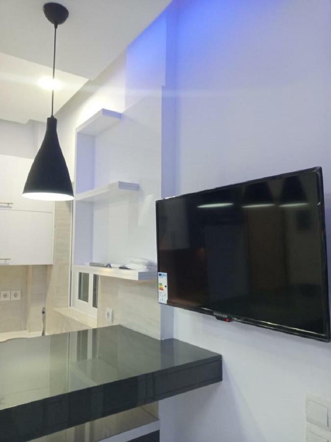 Luxury Apartment Next To The Sea Beach Atina Dış mekan fotoğraf